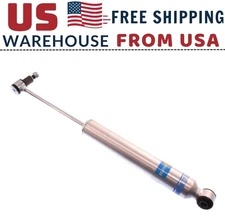 Bilstęin B8 5100 Steering Stabilizer Shock for Førd F-250/F-350 4WD 1999–2004