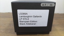 Looksmart Lp570-4 Lamborghini Gallardo