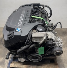2014-2018 BMW X5 X6 F15 F16 3.0L N55 TURBO EN...