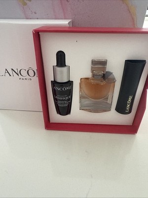  Mini Set 3 Teile Neu