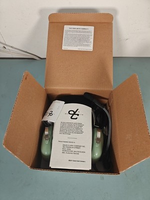 David Clark H10-21 Aviation Headset