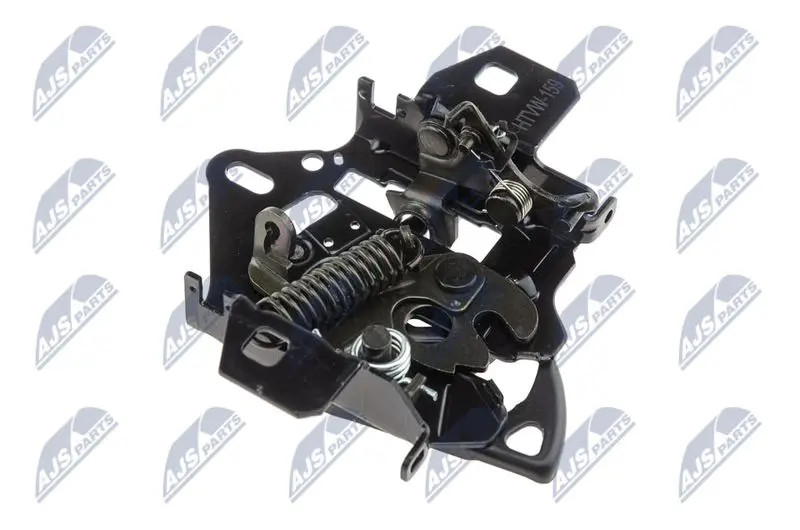 Bonnet lock EZC-VW-159 NTY for VW PASSAT B5 PASSAT B5 Estate