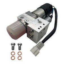 Hydraulikpumpe Heckklappe f&uuml;r Mercedes M-Klasse W164 4matic 1648000648 2005-2011