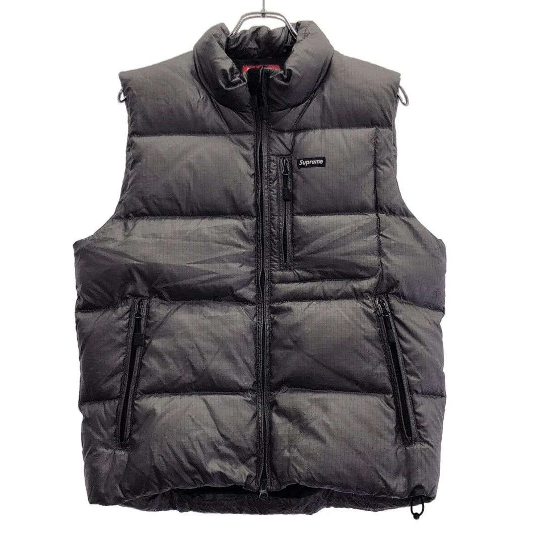 Supreme Silver Coats, Jackets & Vests for Men for Sale | Shop New