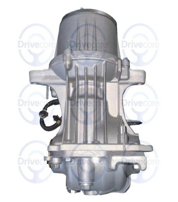 For 2017-2021 18 19 Mazda CX-5 CX-9 Rear Axle Differential Carrier
