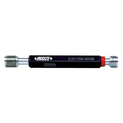 INSIZE  Threaded Plug Gauge Dim Type Metric 463N04