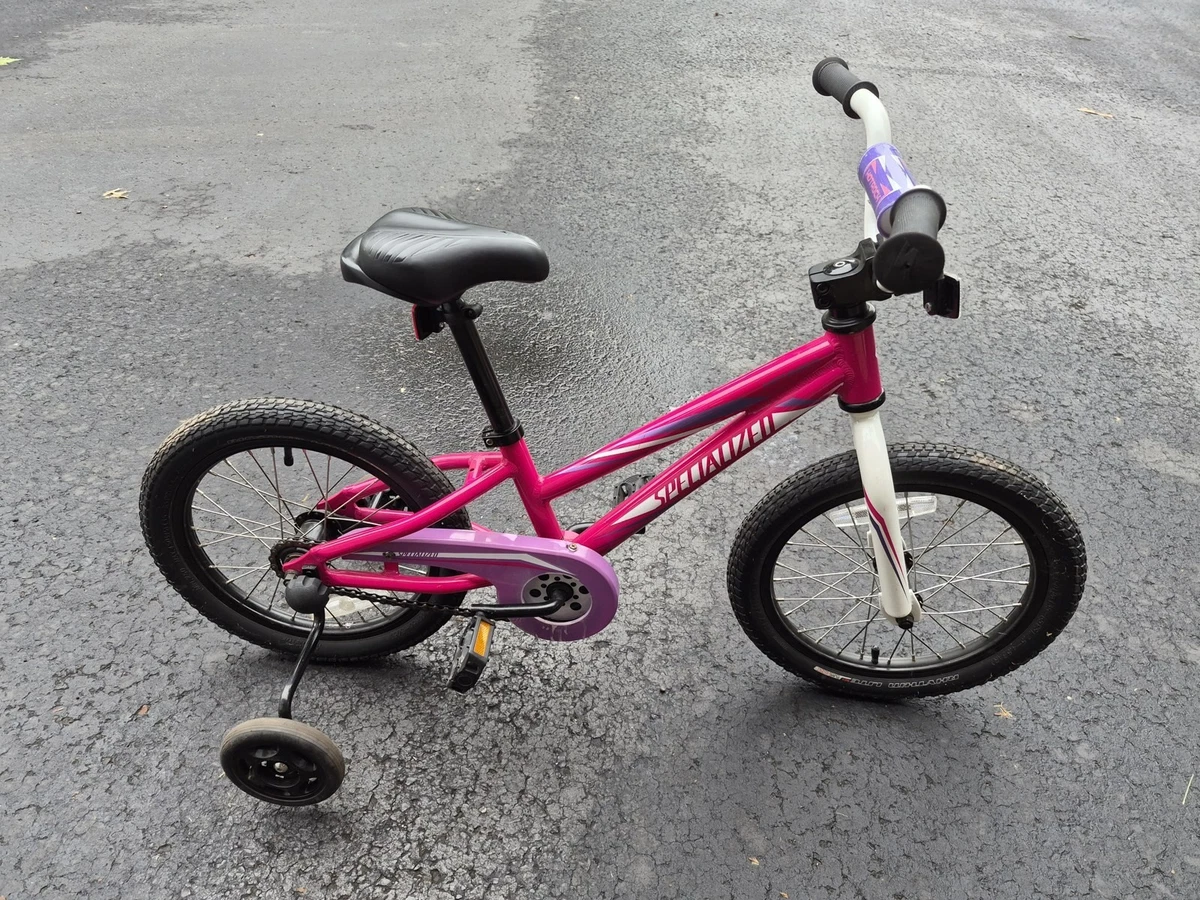 Specialized 16 Inch Bikes for sale - eBay