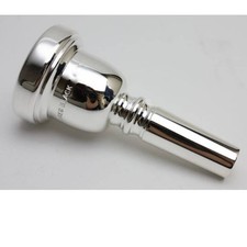Boquilla de trombón tenor Greg Black 5G Symphony, vástago grande