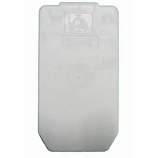 Truma Ultrastore Cowl Exhaust Cover 2&3 Caravan Motorhome - 70121-01PK