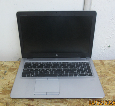 HP EliteBook 755 G3 15