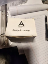 Aeotec Range Extender for Zwave Mdl DSD37-ZWUS (908.42 Mhz)