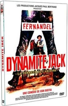 Dynamite jack | DVD | Zustand neu