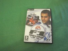 F1 Challenge '99-'02 PC Game