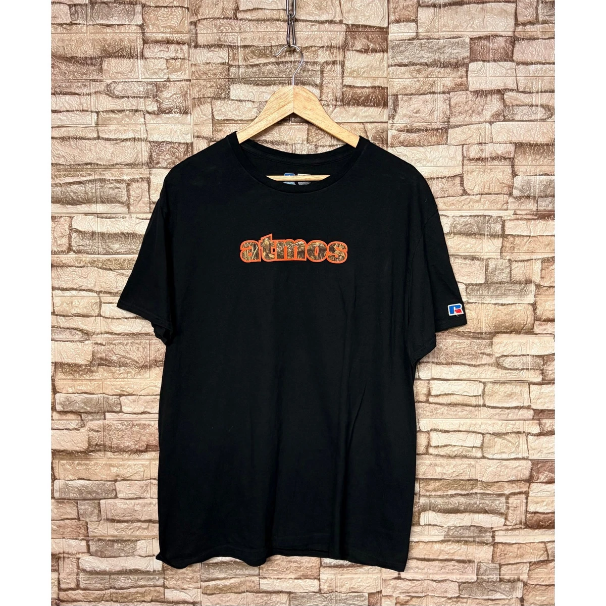 Atmos Shirts for Men for sale | eBay