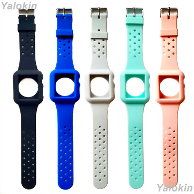 five below apple watch case