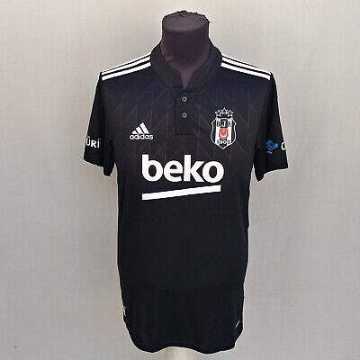 Besiktas Away Jersey 2020/21