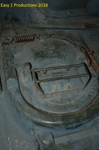 T005 TM 9-759 M4A3 Sherman, Easy 1 Productions - Picture 6 of 12