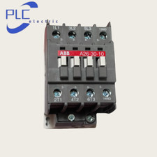 1Pcs Brand New ABB contactor A26-30-10 Fast Shipping Coil: AC24V