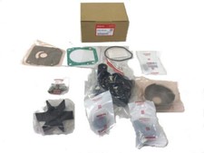 Honda 06193-ZY6-A01 Pump Kit, Impeller; New #...