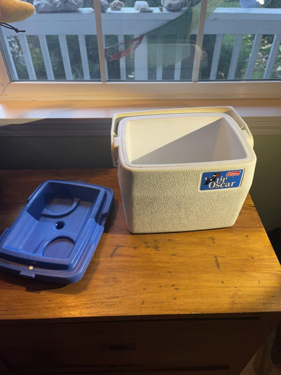 Coleman 84 can cooler 2025