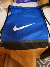 Nike Drawstring Bag