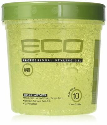 ECO Styler Styling Gel Olive Oil 710ml