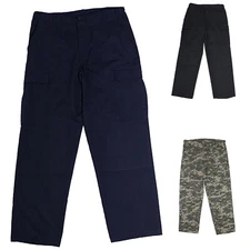 Men's Army Military Cargo Fatigue Paintball Pants