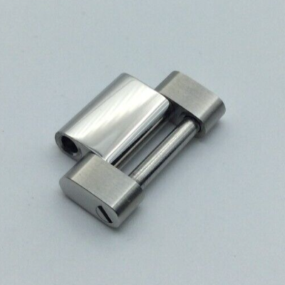 PREMIUM OYSTER WATCH BAND HALF-LINK FOR ROLEX SUBMARINER CNC