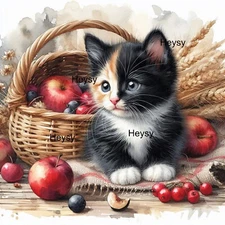 Digital Image Picture Photo Wallpaper Wall Art Room Art AI Art Sample Product