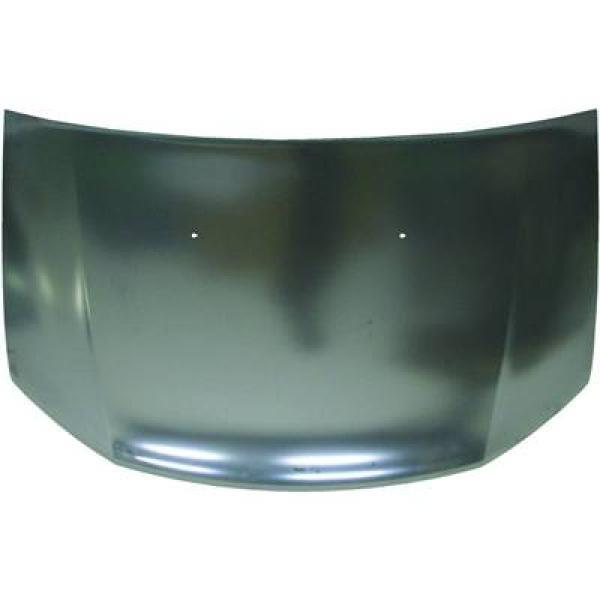 Motorhaube Haube Passend FüR Dacia Sandero Baujahr 13-21-image