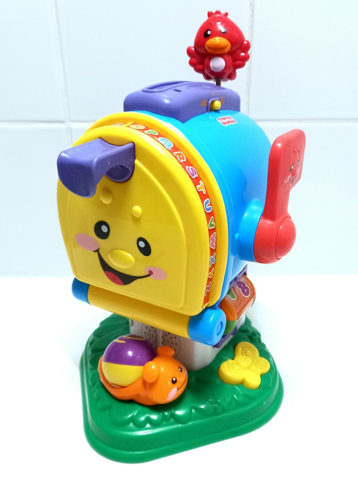 fisher price piggy bank australia