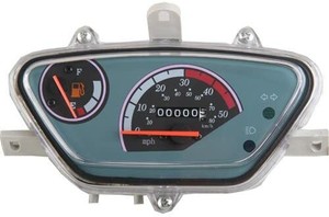 速度计仪表板gy6 50cc 滑板车助力车tao Tao Jonway 冰熊 Ebay