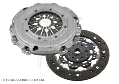 Blue Print Adv183078 Clutch Kit for Audi,Seat,Skoda,VW