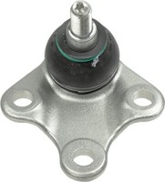 LemfÖRder 42281 01 Trag-/FüHrungsgelenk For Dacia Renault