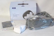 Cordless Alljoy Neck and Shoulder Massager with Heat - New In Box