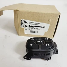 oem Polaris Left Steering Wheel Control Module 2021 Slingshot Autodrive 2889164