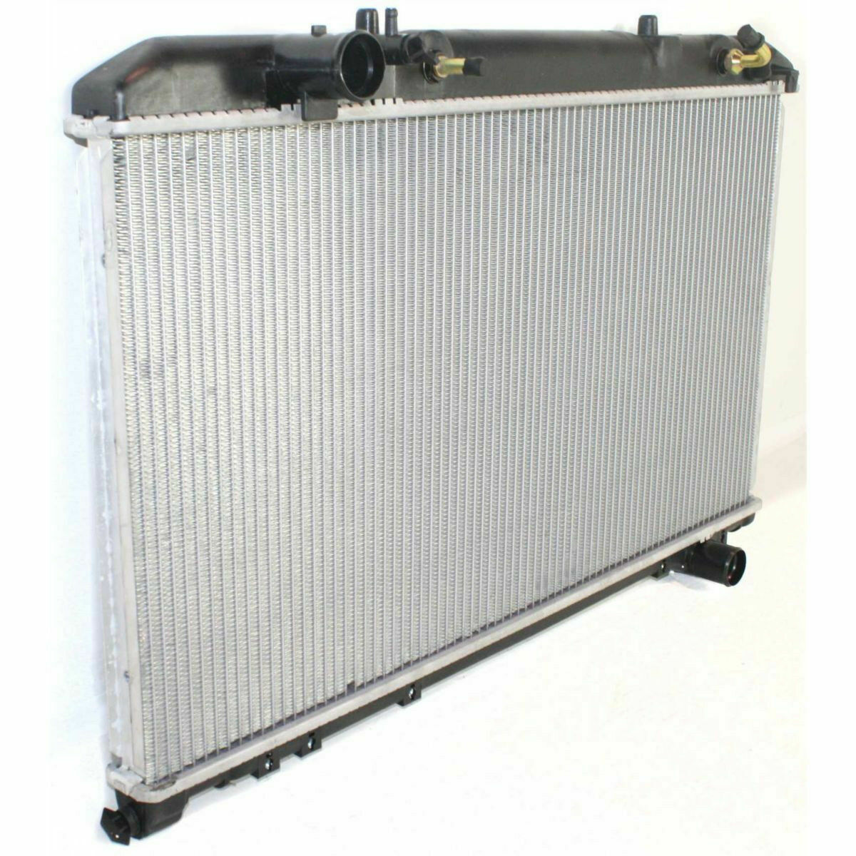 Lexus Ls400 Radiator New Radiator Fits 1990-1994 Lexus Ls400 1640050090 Lx3010125 | eBay
