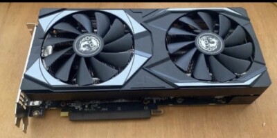 SOYO AMD Radeon RX 5700 XT 8GB GDDR6 256 Bit Navi 10 core Extreme