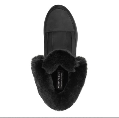 Easy Spirit Eminee Cold Weather Boots 