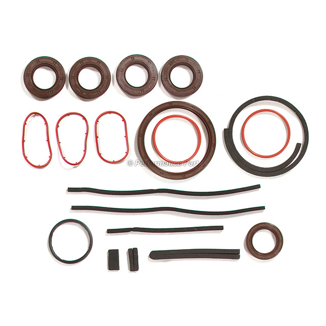 Head Gasket Bolts Set for 0203 Subaru Impreza WRX Turbo JDM 2.0 DOHC EJ207 eBay