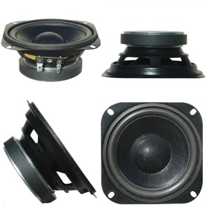 Woofer Master Audio Cw400 8 10 00 Cm 100 Mm 8 Ohm 30 Watt Rms