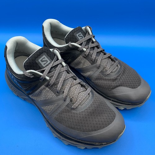Salomon Trailster GTX Mens Shoes 