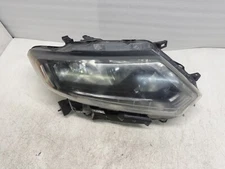 P41222 2014-2016 Nissan Rogue Headlight Passenger Side CAPA SEE PICS AFTERMARKET