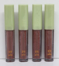 4X Pixi by Petra Liplift Max Glossy - Mint - SHEER ROSE - 1g ea. Lot of 4 Sealed