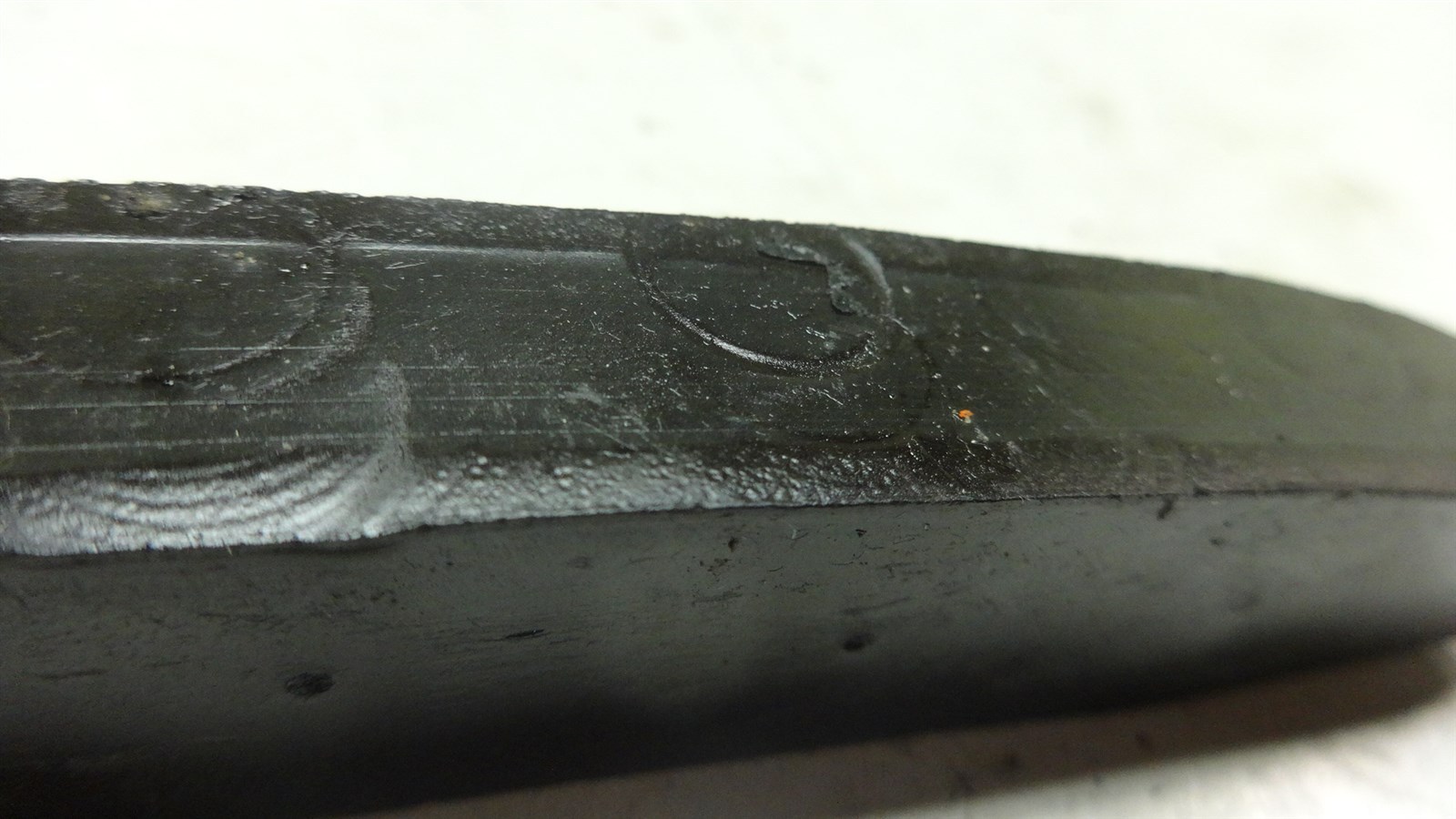 1982 KAWASAKI KZ1000 CSR 1000 KM153B ENGINE CAM TIMING CHAIN TENSIONER