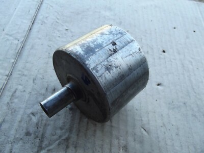 COSACK URAL ROTOR.   18