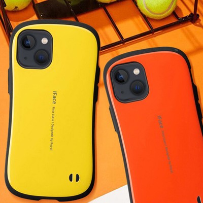 Funda Protectora IPhone IFace Funda IFace Mall Para IPhone 11, 12, 13, 14, 15, 16 - TPU Resistente A Golpes, Antideslizante, Con Carga Inalámbrica Tapa Trasera IPhone XR