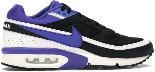 Nike Air Max BW OG Sz 8.5 Persian Violet 2021 Retro DJ6124-001 | eBay