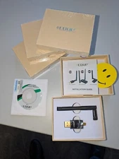 4 - EDUP 600Mbps Wifi Adapter Model EP-DB1607 - 4 units