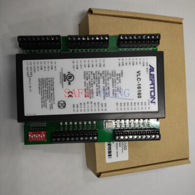 1PC NEW ALERTON VLC-16160 controller VLC16160